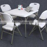 86cm Square Folding Table thumbnail-1