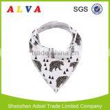 Alva Best Baby Dribble Bibs Cheap Bandana Drool Bibs Patterns Quality Choice Most Popular thumbnail-4