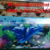 Top Quality Eco Solvent Printer Hybrid uv Printer thumbnail-4