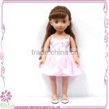 Farvision 18 Inch Vinyl Doll Kids Gifts Fashion Doll thumbnail-5