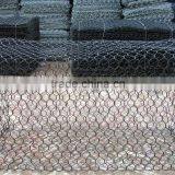 Cheap Price Welded Gabion Basket / Hot Dipped Galvanized Gabion 1x2x0.5m thumbnail-4