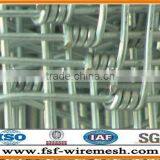 Galvanized Field Fence/sheep Fence/grassland Fence thumbnail-2
