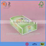 High Quality Hot Sale Snacks Packaging Paper Box With Fancy Structure Quality Choice