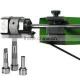 3-Angle Seat Cutting System