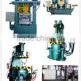 Distinction ISO/ CE Cold Core Shooting Machine for Sand Break Casting (DHH) thumbnail-1