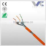 Frankever High Speed Pass Fluke BC SFTP Cat7 Lan Cable thumbnail-1