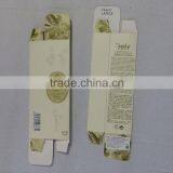 Lipstick Paper Package Paper Box for Cosmetic