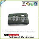 Plastic Injection Controller Case