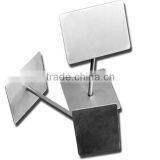 304 Stainless Stell Sheet Metal Deep Drawing Parts