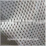 100 Polyester Sports Mesh Fabric for Clothing