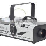 Summit Professional Smoke Machine 1500W With Wireless Remote