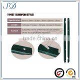 Euro Type Poder Coated t Post thumbnail-2