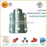 Shipping Container Locksets Door Lock Large Bracket Locking Bar Bracket