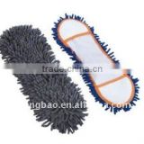 Microfiber Chenille Cleaning Mop head