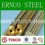 UNS C12000 Copper Bar thumbnail-6