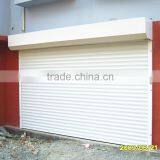 2015 Hot Sale Automatic Alum Rolling up Door Garagedoor and Accessories