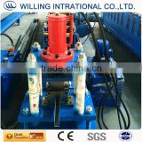 Fully Automatic Rolling Shutter Machine