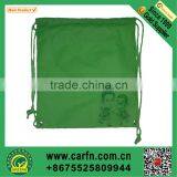 Customized Nylon Rope Bag,420D Nylon Backpack Bag