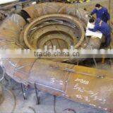 Francis Turbine Spiral Case / Francis Runner /hydro Turbine