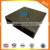 20 Year Guarantee Exterior Waterproof Garden Fence of Timber thumbnail-1