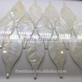 mother of pearl tiles mosaic pearl patten pearl design mosaic pearl hotel decotation tile