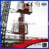 1.5ton Electric Chain Hoist/electric Lifting Motor/tool Construction thumbnail-1
