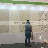 2016 Hot Big Slab Quartz Tile Cheap Quartz Slab 10-30mm White Slab thumbnail-3