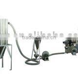 CE Approved High Quality Pvc Pelletizing Line thumbnail-1