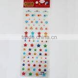 Simple Shape Pvc Epoxy Sticker,3d Pvc Custom Epoxy Sticker thumbnail-2