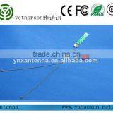 Small 36*7*0.6mm Wireless/wifi/wlan/2.4G PCB Antenna 2dBi for Wifi Modem thumbnail-1