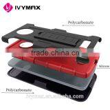 Wholesale Importer of Chinese Goods Hybrid Holster Clip Case for Motorola Moto z Droid Mobile Phone Accessories thumbnail-5