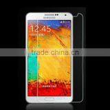 for samsung note3 Tempered Glass Screen protector