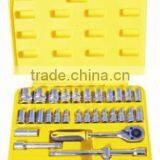 C Type 32pcs 1/2"Series Carrepair Tools Set