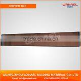 Wanael Material Roofing Copper Asphalt Shingles Fish Scale thumbnail-6