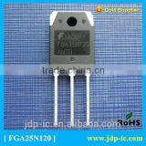 Good Price (New & Original)FGA25N120 thumbnail-1