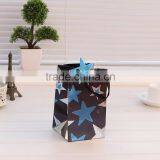 Hand Bag for Baby Girl Satrs Offset Printng Large Gift Tote Bag for Luxury thumbnail-1