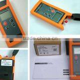 China Optical Power Meter T-OP100 Handheld thumbnail-1