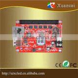 All Kinds of Single and Double Colors LED Screen Control Card