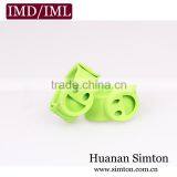 2016 Custom Touch Well Silicone Watch Case Shell Watch Parts Manufacturers thumbnail-2