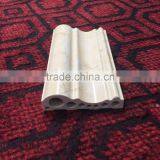 PVC Faux Marble Panel Sheet, PVC Marbel Stone Line thumbnail-5