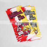 Free Design & Supply Newest Damask Woven Label for Embroidered Garment thumbnail-4