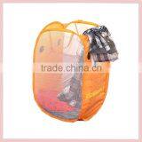 YIWU China Factory Customed Laundry Basket/wicker Collapsible Laundry Basket thumbnail-3