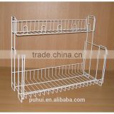 no rust wire condiments storage organizer from china supplier