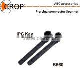 ABC Accessories Spanner / IPC Tool -Connector Spanner thumbnail-1