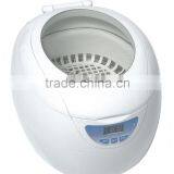 550ml wihte ultrasonic cleaner