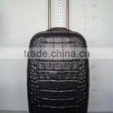 New Product 2015 China Supplier Customised Airline Luggage Tag