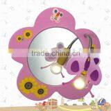 Usage As Light Modern Decorative Mirror thumbnail-6