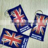 Flag Keychain Custom in Key Chains thumbnail-1