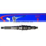 NKR Axle Shaft Auto Output Second Mainshaft 17 Teeth Jiangxi Light Pickup Truck Auto Spare Parts thumbnail-4