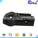 OEM Services Available Nodular Cast Iron Lost Foam Casting Spare Parts for Textile Machine thumbnail-1